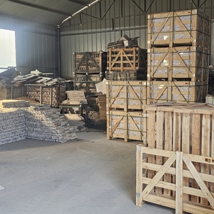 Nhà Máy Bán Hàng Trực Tiếp Cao Cấp Tự Nhiên Slate Văn Hóa Đá Cho Lò Sưởi Tường Đá Trang Trí Tấm Tường - Product Image 6