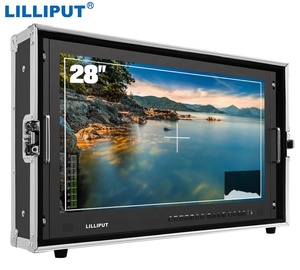 28 "4K 방송 디렉터 모니터 휴대 - Product Image 3