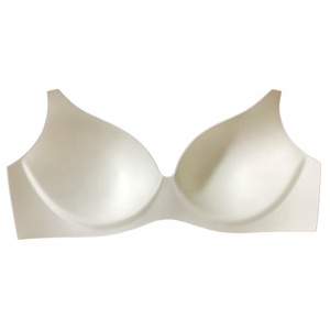 HJ-662666 UN PEZZO di SCHIUMA <span class=keywords><strong>COPPE</strong></span> DEL REGGISENO PER COSTUMI DA BAGNO O REGGISENO SPORTIVO - Product Image 2