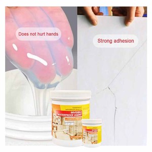 Selladores Impermeabilizantes para Techos, Revestimientos Impermeabilizantes, Tapcrete y Thermoseal, Aditivos Impermeabilizantes Transparentes - Product Image 3