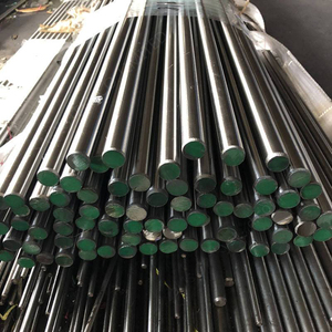 Barre ronde en acier inoxydable à faible teneur en carbone SUS316L, résistante à la corrosion, pour applications marines, chimiques et pharmaceutiques - Product Image 2