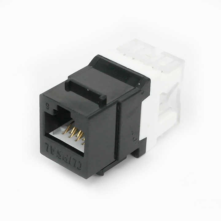 RJ45 Jack, Clipsal Actassi, CAT6 UTP Keystone jack| Alibaba.com
