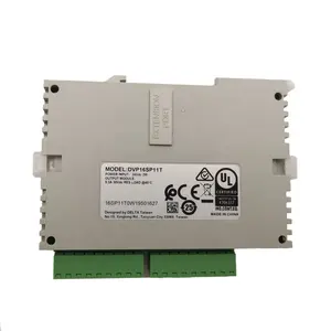 DVP16SP11T Delta-SPS-Modul