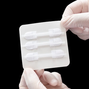 Zip Stitches Bandes de fermeture de plaie Kit de fermeture de lacération pour plaies, soulagement de la douleur pour enfants et adultes - Product Image 3