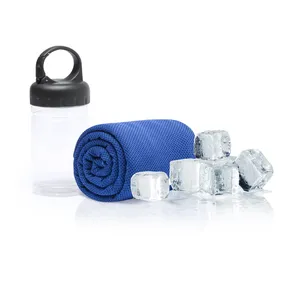 Toalla Deportiva RIKAT, Merchandising Personalizado - Product Image 1