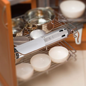 Professionnel IPX7 Entier Étanche Sous Vide Machine Électrique Immersion Circulateur Affichage Numérique <span class=keywords><strong>Mijoteuse</strong></span> Sous Vide Cuisinière - Product Image 5