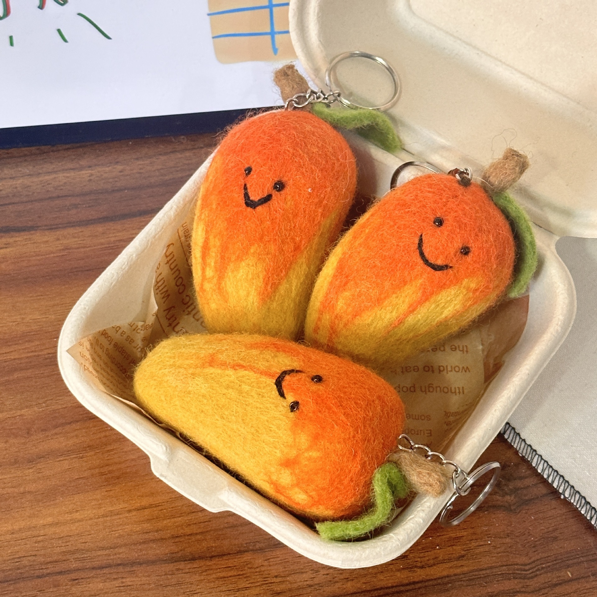 La luz es tan brillante