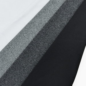 Tissu polaire en polyester en gros pour vêtements d'intérieur, tissu polaire jersey tricoté anti-boulochage à bons prix - Product Image 2