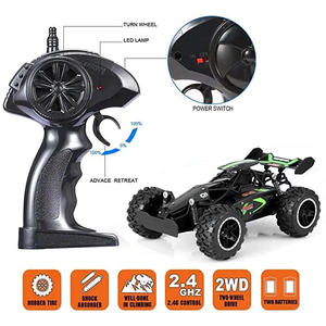 2023 1:<span class=keywords><strong>18</strong></span> <span class=keywords><strong>2</strong></span>.4Ghz รีโมทคอนโทรลรถ15-20กม./ชม.Rc รถแข่งรถเด็กของเล่นรีโมทคอนโทรลของเล่น - Product Image 2