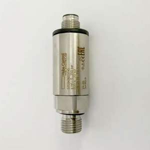 0-10BAR 4-20MA 산업용 컨트롤러를 692.930007101 새로운 <span class=keywords><strong>HuBa</strong></span> 압력 송신기 100% - Product Image 2