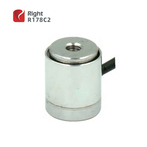 R178c2 10 đến 100N cột nhiệt độ cao Mini lực căng cảm ứng cảm biến trọng lượng - Product Image 1