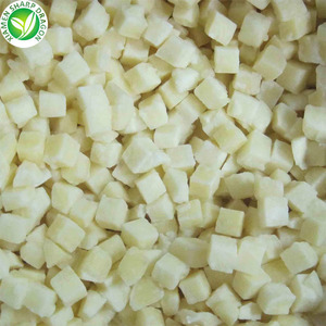 <span class=keywords><strong>Prix</strong></span> d'usine Pommes <span class=keywords><strong>de</strong></span> terre rondes surgelées naturelles - Product Image 5