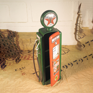 หัวหน้าปั๊มน้ำมันเบนซินท้องฟ้า<span class=keywords><strong>1955</strong></span> 1:4 - Product Image 5