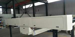 ZHENHUA Dây Chuyền Sản Xuất Bìa Các Tông Sóng Tốc Độ Cao Máy Nối Giấy Cuộn - Product Image 3