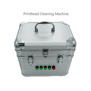 Guangzhou Polyvalent Ultrasonique XP600 De Nettoyage De Tête <span class=keywords><strong>D</strong></span>'<span class=keywords><strong>impression</strong></span> Machine Prix pour <span class=keywords><strong>Epson</strong></span> DX5 DX7 DX11 Konica Polaris Nettoyeur de Têtes <span class=keywords><strong>D</strong></span>'<span class=keywords><strong>impression</strong></span> - Product Image 6