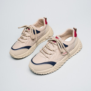 Zapatos Deportivos de Mujer 2026, Transpirables, con Suela Gruesa, de Lujo, Versátiles, Casuales, Cómodos para Caminar - Product Image 2