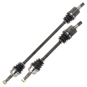 Utilisation 2018 Suzuki SX4 S <span class=keywords><strong>Cross</strong></span> 1.2L 2WD NEW Front Drive Axle 44101M65M80-000 Steel Material CV Joint Replacement - Product Image 6