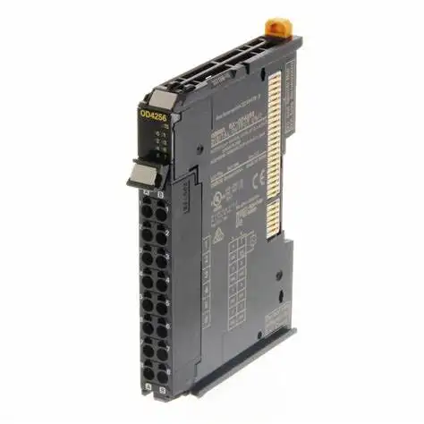 100% baru asli PLC modul NX-OD4256