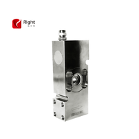 Nuevo tipo Venta caliente T722 IP68 Sensor de fuerza de celda de carga de pesaje impermeable para la industria química