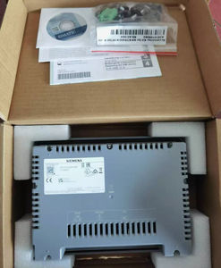 6AV2123-2GA03-0AX0 ORIGINALE NUOVO DI ZECCA SCHERMO TOUCH <span class=keywords><strong>SIEMENS</strong></span> SIMATIC <span class=keywords><strong>HMI</strong></span> KTP400 PANNELLO PLC BASE - Product Image 4