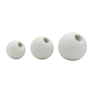 Sfere Decorative Astratte per Casa, Ufficio, Bagno, Soggiorno e Decorazione Mensole - Product Image 2
