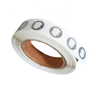 RFID NFC Chips <strong>Smart</strong> Label Electronic Tags RFID <strong>Smart</strong> Sticker <strong>Inlay</strong> and Label Tag - Product Image 1