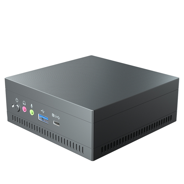 2022 AMD Mini PC R3 3200U R7 3750H Gaming Computer Vega Graphic 2*DDR4 Mini Desktop PC 4K HTPC HDM-I2.0 DP TYPE-C NUC Micro PC