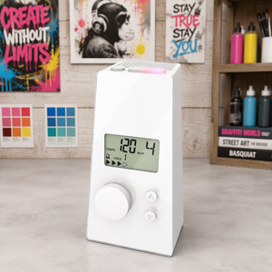 Métronome numérique DM1 TERENCE, fournisseur en gros, métronome électronique portable, achat en gros, fabricant direct - Product Image 1