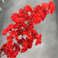 Branches de cerisier artificielles en stock chez DKB, fleurs de cerisier artificielles bon marché