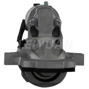 Moteur de démarrage pour MAZDA 6 2.3 2022-2007 L32718400 0986029080 M0T87681 - Product Image 2