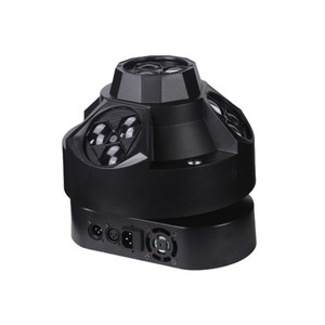 באיכות גבוהה 3-in-1 ליטר נע הוביל אור לייזר 12x15w rgbw 4 ב-1 ב-1 ב-ב-1 ב-' - Product Image 6