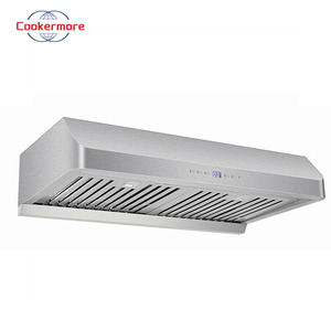 <span class=keywords><strong>Hotte</strong></span> <span class=keywords><strong>de</strong></span> <span class=keywords><strong>cuisine</strong></span> ultra-mince en acier inoxydable pour sous-armoire <span class=keywords><strong>Hotte</strong></span> <span class=keywords><strong>de</strong></span> <span class=keywords><strong>cuisine</strong></span> américaine pour usage domestique extérieur - Product Image 5