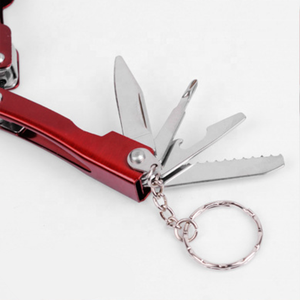 2020 Sản Phẩm Mới Công Cụ Cắm Trại Khẩn Cấp Bộ Dụng Cụ Cắm Trại Bộ Dụng Cụ Sinh Tồn - Product Image 3