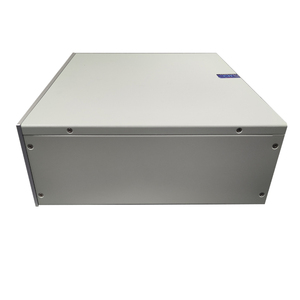 Medidor de Tesla para Laboratorio, Equipo de Prueba y Medición de Campo Magnético con Soporte OEM, Gaussímetro - Product Image 5