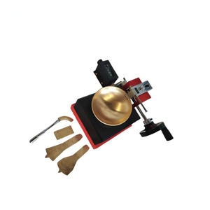 Hot Wholesale Casagrande Soil Liquid Limit Device Dish Type d'équipement d'essai Appareil Garantie 1 an Fabricant direct - Product Image 2