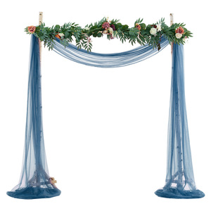 Tenda Grande per Sfondo Fotografico Stile Europeo Transfrontaliero, Decorazione per Matrimoni, Sfondo per Esterni, Oggetto di Scena Fotografico - Product Image 6