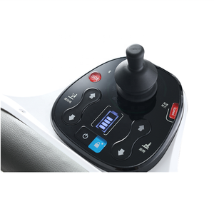 בסיוע עומד שיקום מכשיר רובוט קטנוע עבור <span class=keywords><strong>paraplegic</strong></span> נכים - Product Image 6