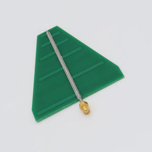 1.15-<span class=keywords><strong>10.5</strong></span> <span class=keywords><strong>Ghz</strong></span> nội bộ PCB đăng nhập định kỳ uwb ăng-ten đa băng tần - Product Image 3