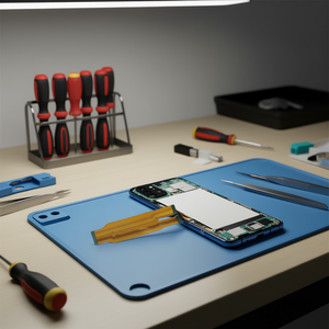 Cable flexible para Samsung Galaxy A34 5G A346B A54 5G A546B - Product Image 3