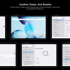Teléfono Inteligente DOOGEE T30 Pro, MediaTek Helio G99 11 Certificado, 8GB+256GB, 8580mAh, Cámara Principal de 50MP, Android 14, LTE, NFC, LCD - Product Image 5