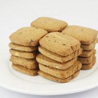 Machine professionnelle à haute efficacité pour couper le riz et les biscuits, nouveau modèle