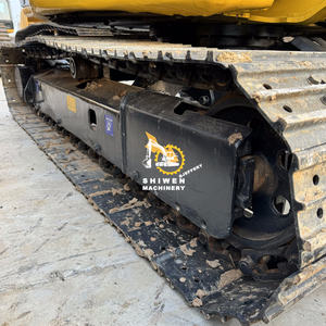 Mini pelle KOMATSU d'occasion importée au Japon PC40MR-2 2019 moteur et pompe à engrenages à bas prix portant la livraison gratuite - Product Image 4