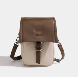 Bolso Mini Versátil para Mujer, Accesorio de Verano Elegante, Bolso Bandolera Casual - Product Image 1
