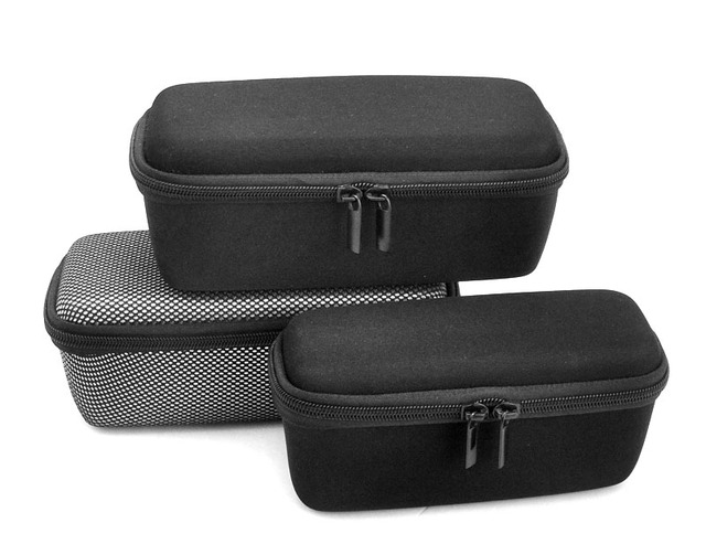 Bluetooth Speaker Case for Charge 2 & Bose SoundLink Mini 1/2-Waterproof EVA Material Shockproof Design