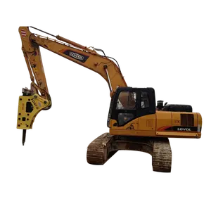 Chinese supplier wholesales Construction Machinery Parts heavy jsb 600 Furukawa hb20g backhoe hydraulic breaker hammer price