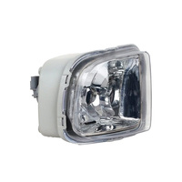 Feux de brouillard pour Hyundai H1 Starex 2005-2007, références 92201-4A600 et 92202-4A600, et feux de jour 922014A600 et 922024A600
