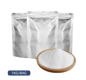 Estratto di Tè Verde in Polvere di Alta Qualità al Miglior Prezzo, 99% L-Teanina Naturale, CAS 3081-61-6 - Product Image 3