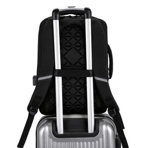 Mochila Multifuncional de Ocio para Hombre, Personalizable al por Mayor, con Logotipo Personalizado, Impermeable, para Adolescentes - Product Image 3