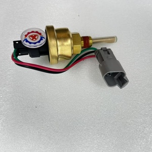 Pièces de moteur C15 C18, capteur de température de l'eau 430-9449 239-9957 - Product Image 3