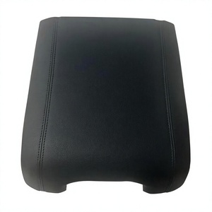 Pièce de rechange pour couvercle d'accoudoir central Ford, boîte de rangement pour modèles 2011-2016, plastique de haute qualité - Product Image 2